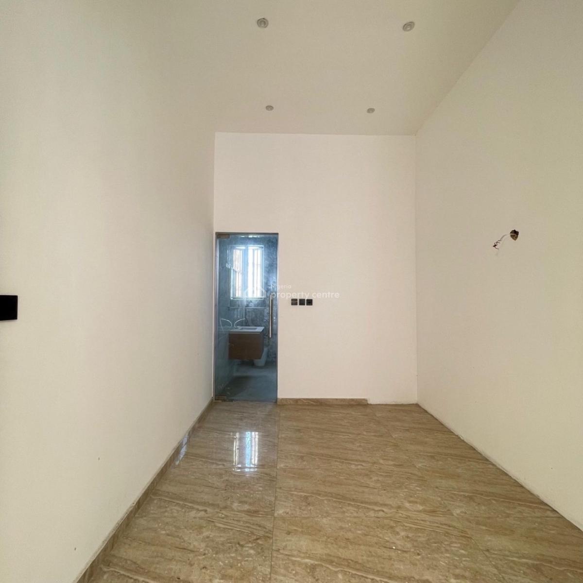 a Smartly Appealing 6 Bedroom Detached Duplex, Lekki Phase 1, Lekki, Lagos, Detached Duplex for Sale