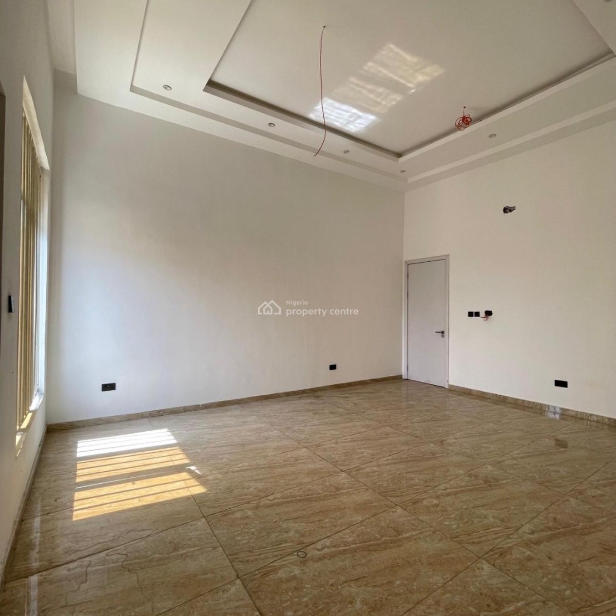 a Smartly Appealing 6 Bedroom Detached Duplex, Lekki Phase 1, Lekki, Lagos, Detached Duplex for Sale