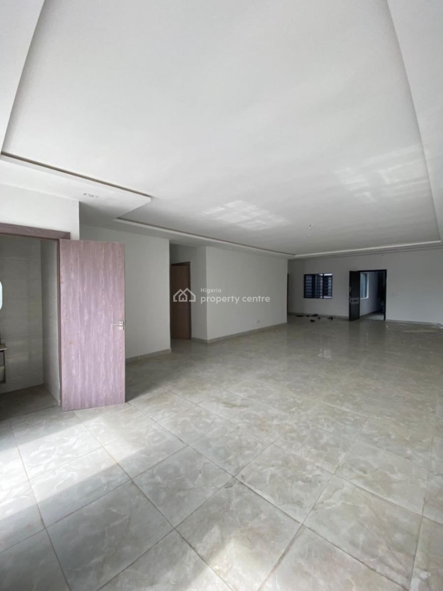 Stunning 3 Bedroom Apartment with a Bq, Lekki Phase 1, Lekki, Lagos, Flat / Apartment for Sale