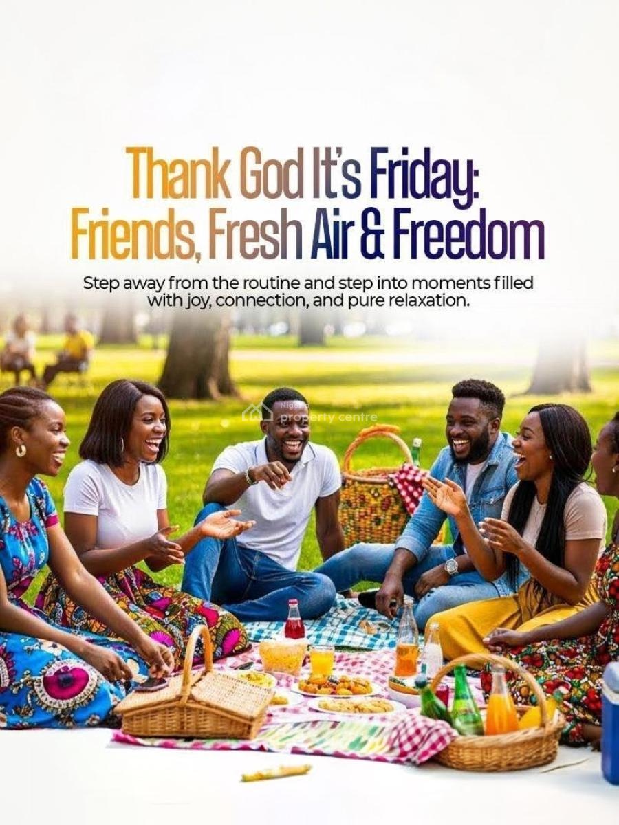 2 Bedroom Apartment with Excellent Facilities in a Gated Estate, Amazing Grace Court 3, Ajao Estate, Isolo, Lagos, Block of Flats for Sale