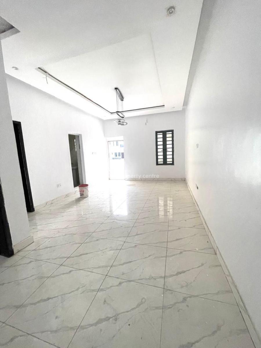 Affordable 2 Bedrooms Serviced Apartment, Ajah, Lagos, Flat / Apartment for Sale