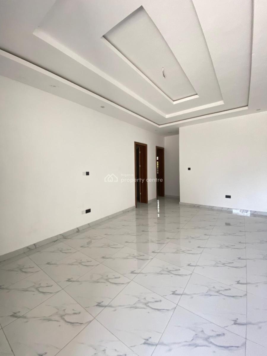 Luxury 3 Bedrooms Apartment with Gym, Swimming Pool, Ajah, Lagos, Flat / Apartment for Sale