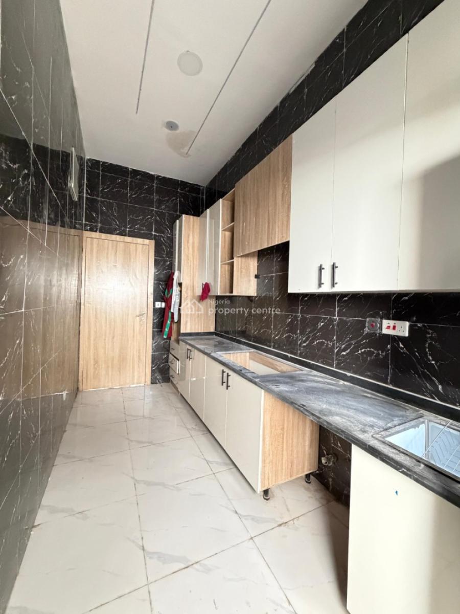 Affordable 3 Bedroom Terrace Duplex, Suit for Investment, Abraham Adesanya, Ajah, Lagos, Terraced Duplex for Sale