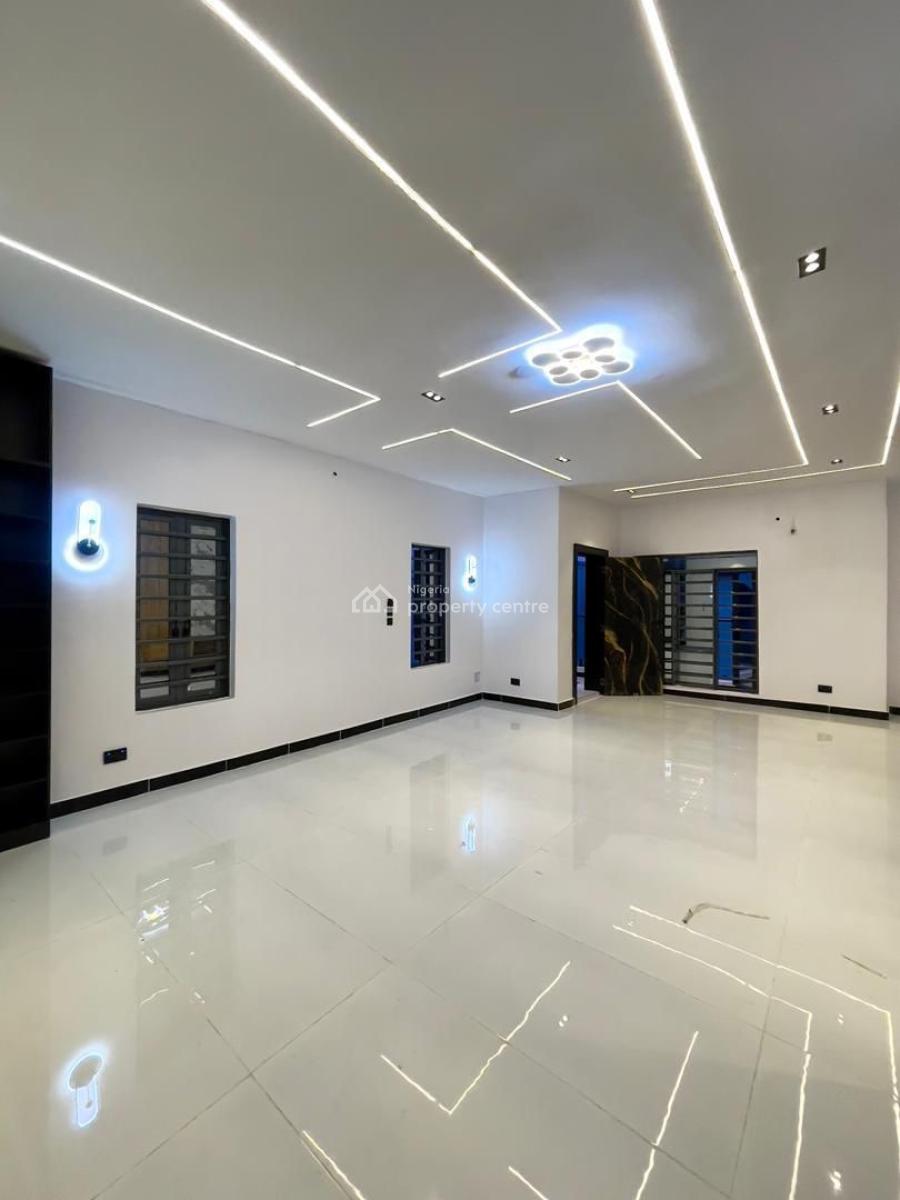 Most Affordable 5 Bedroom Detached Duplex, Ologolo, Lekki, Lagos, Detached Duplex for Sale