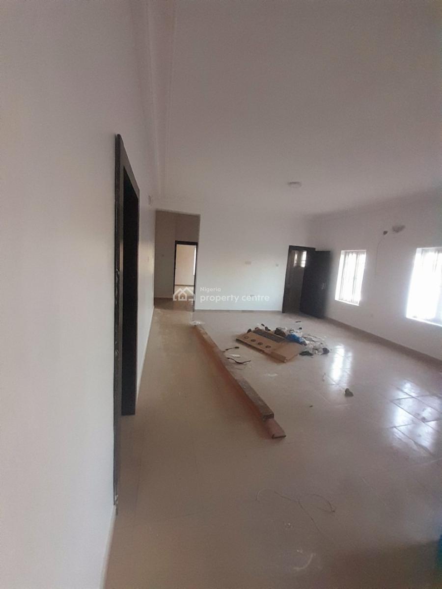 Spacious 3-bedroom Apartment for at Maroko, Off Mobi Road, Maroko, Off Mobi Road, Ajah, Lagos, Terraced Duplex for Rent