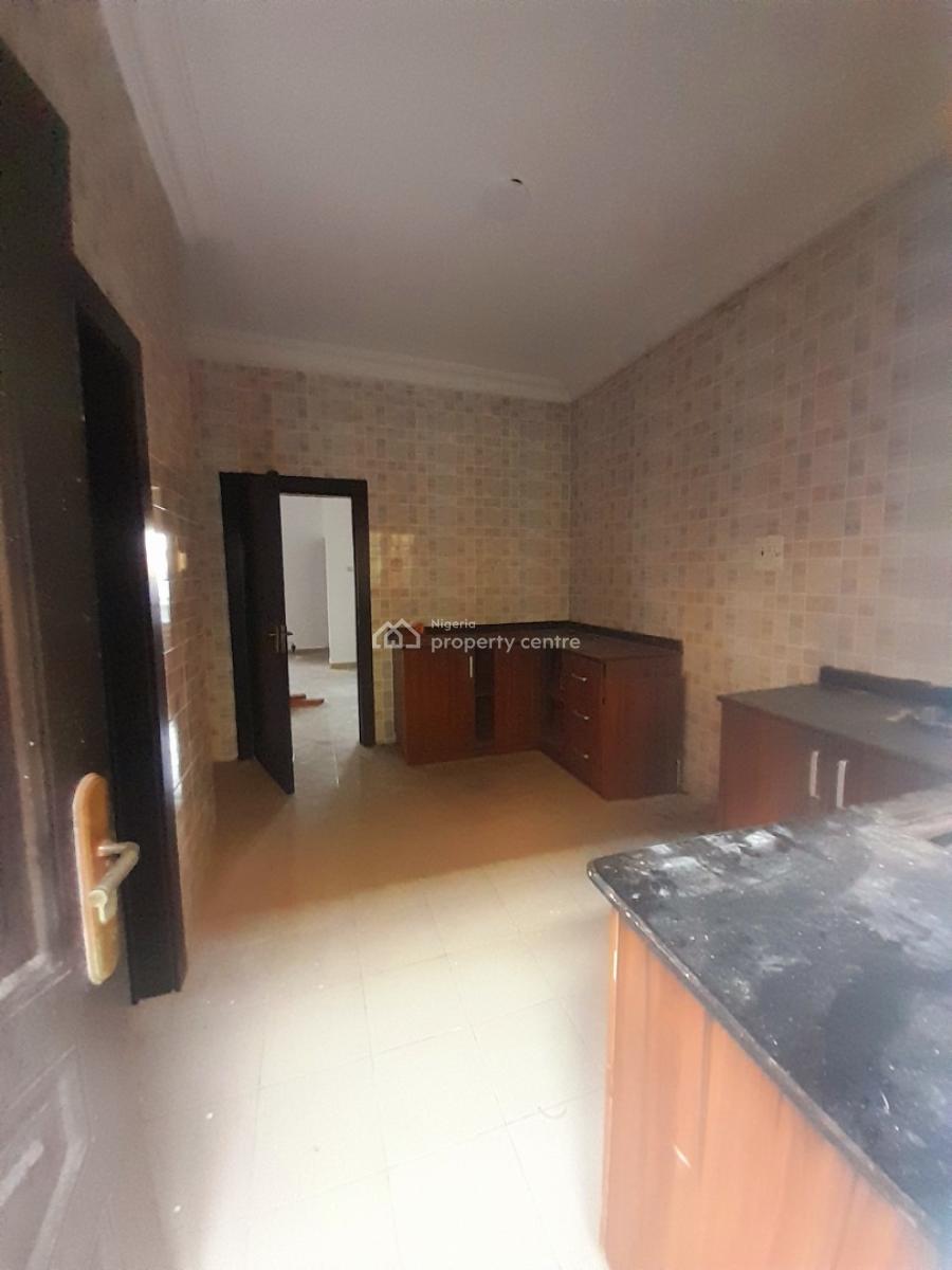 Spacious 3-bedroom Apartment for at Maroko, Off Mobi Road, Maroko, Off Mobi Road, Ajah, Lagos, Terraced Duplex for Rent