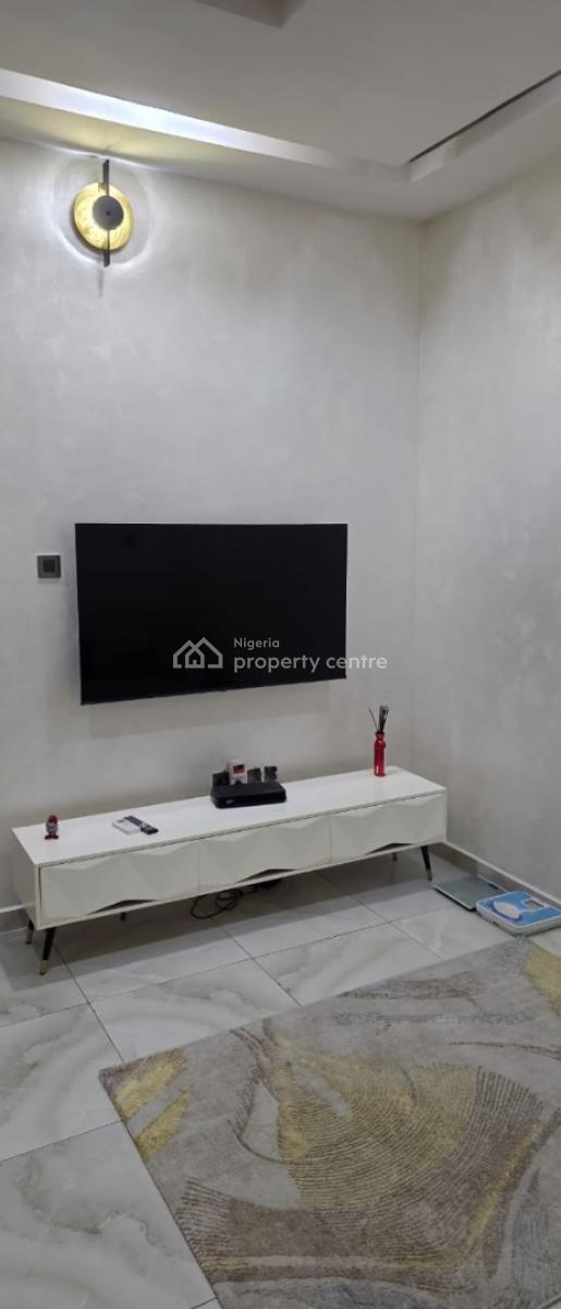 4 Bedroom Semi Detached Duplex with Bq, Lekki Phase 1, Lekki, Lagos, Semi-detached Duplex for Rent