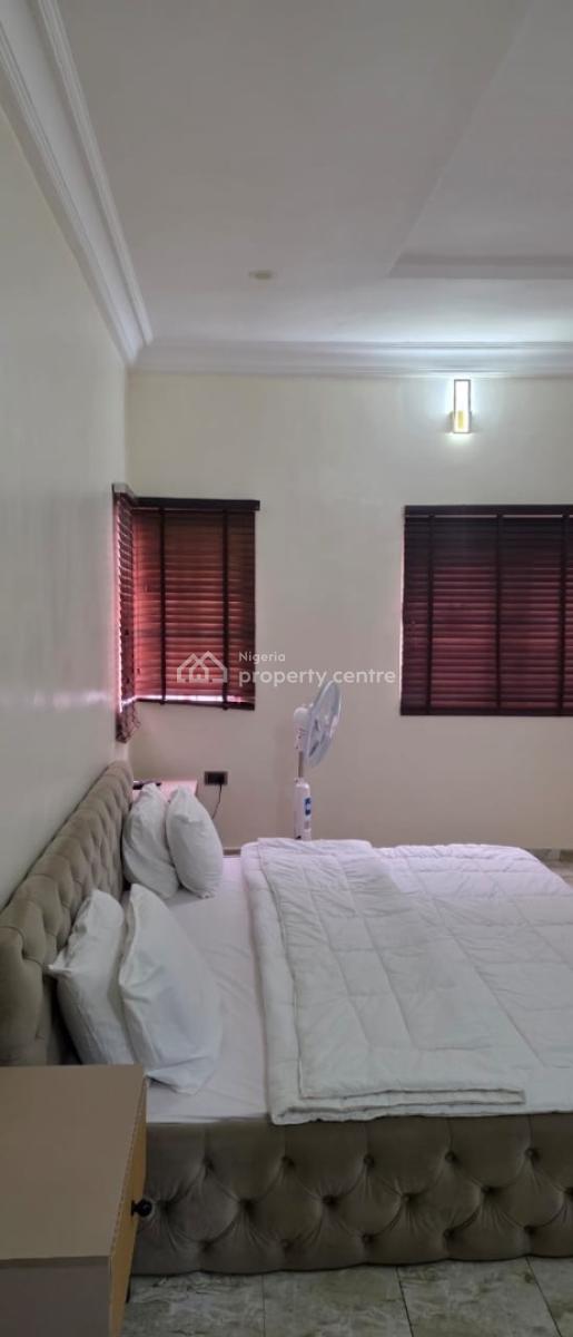 4 Bedroom Semi Detached Duplex with Bq, Lekki Phase 1, Lekki, Lagos, Semi-detached Duplex for Rent