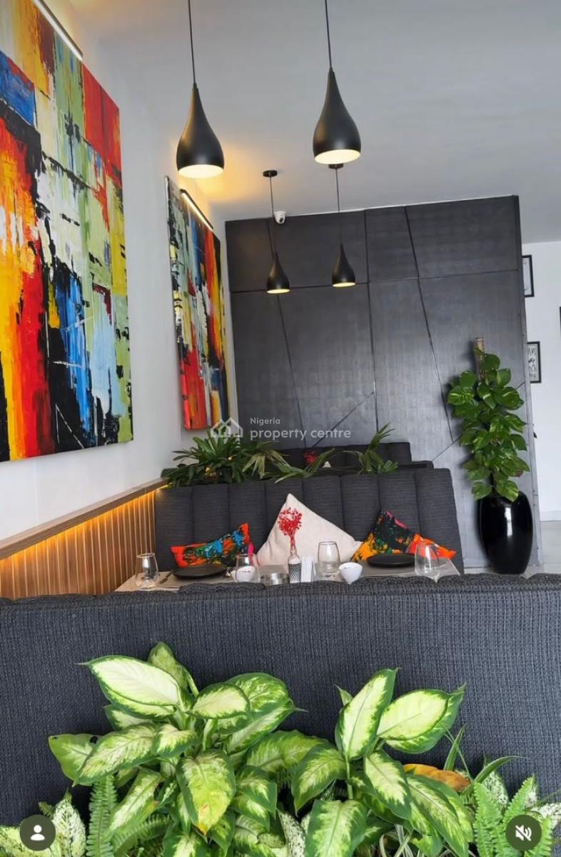 Eatery / Restaurant, Admiralty Way, Lekki Phase 1, Lekki, Lagos, Restaurant / Bar for Sale