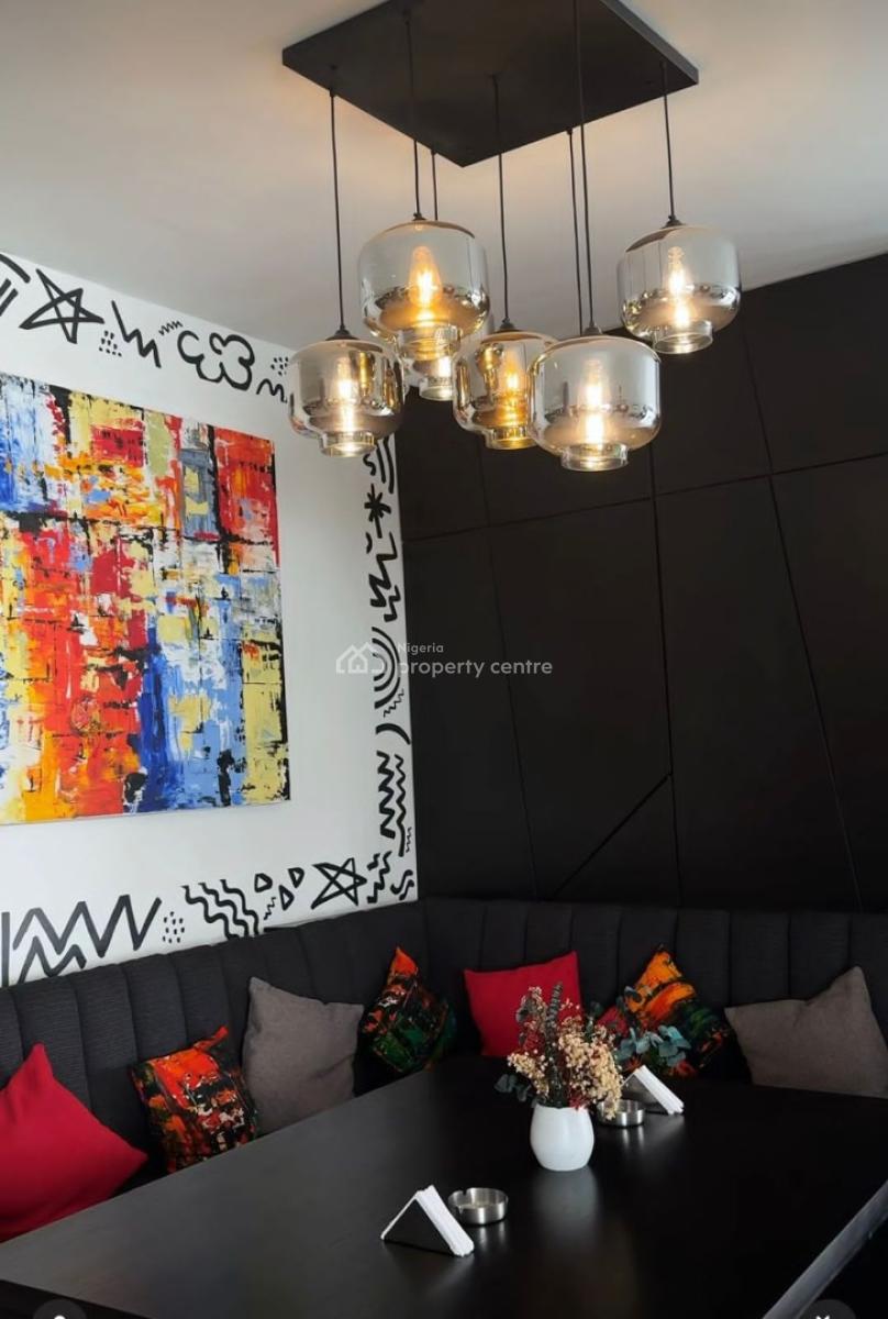 Eatery / Restaurant, Admiralty Way, Lekki Phase 1, Lekki, Lagos, Restaurant / Bar for Sale