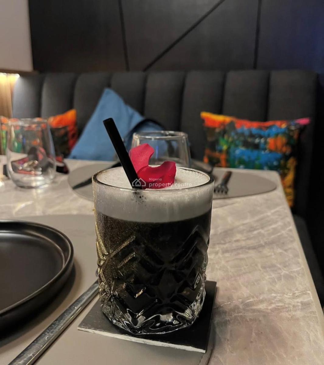 Eatery / Restaurant, Admiralty Way, Lekki Phase 1, Lekki, Lagos, Restaurant / Bar for Sale