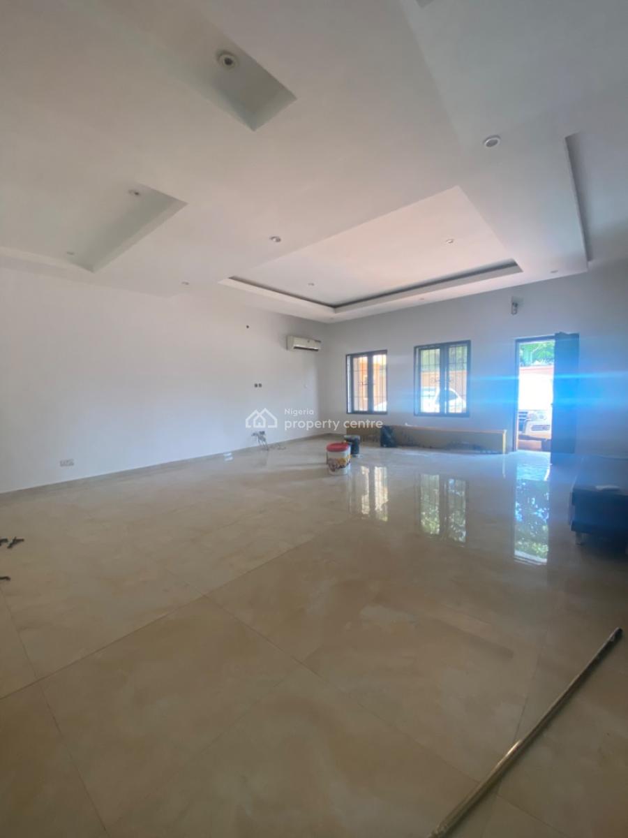 Luxury 2 Bedroom Flat, Lekki Phase 1, Lekki, Lagos, Flat / Apartment for Rent