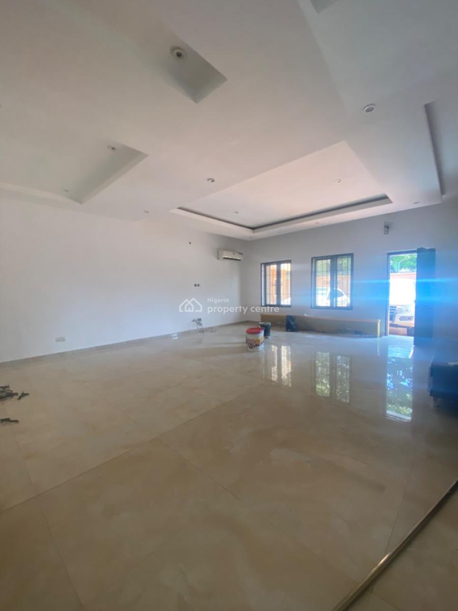 Luxury 2 Bedroom Flat, Lekki Phase 1, Lekki, Lagos, Flat / Apartment for Rent