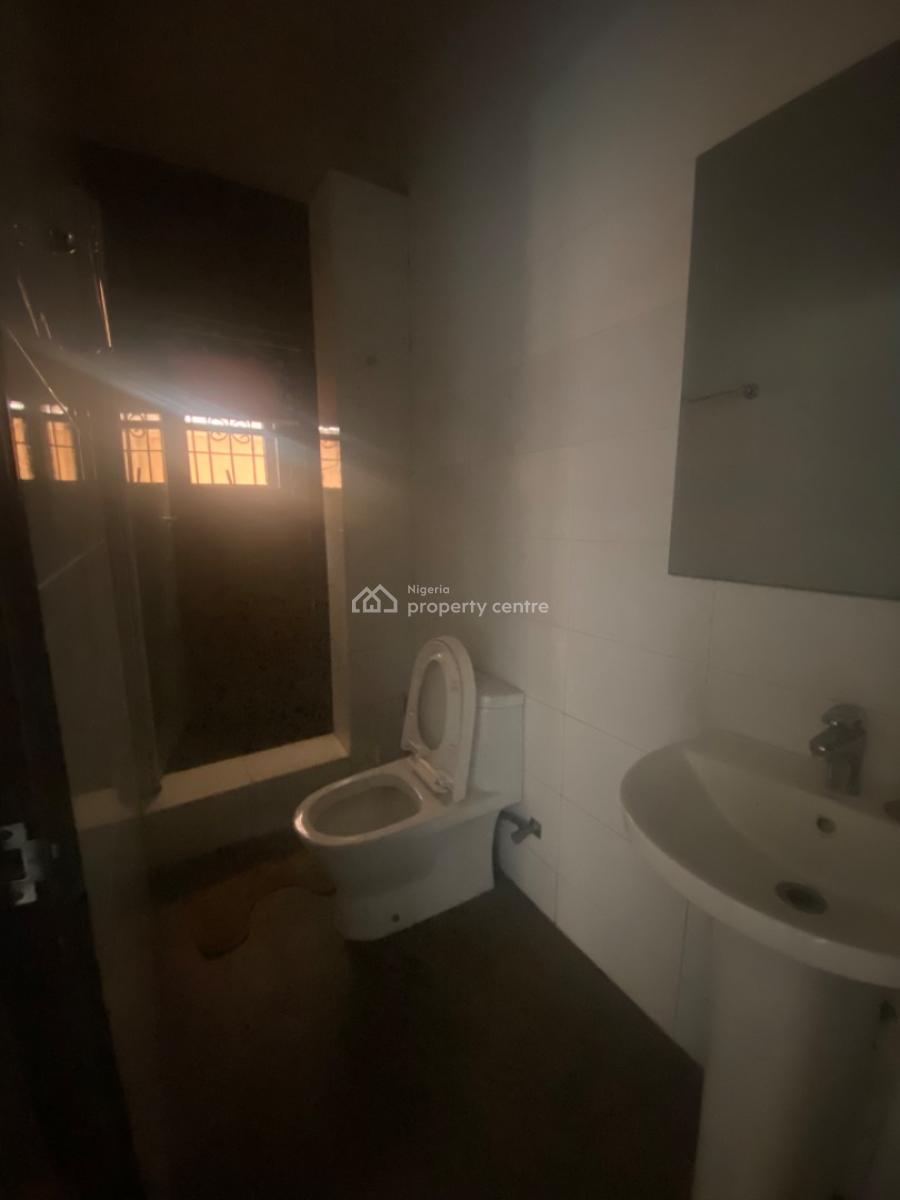 Luxury 2 Bedroom Flat, Lekki Phase 1, Lekki, Lagos, Flat / Apartment for Rent