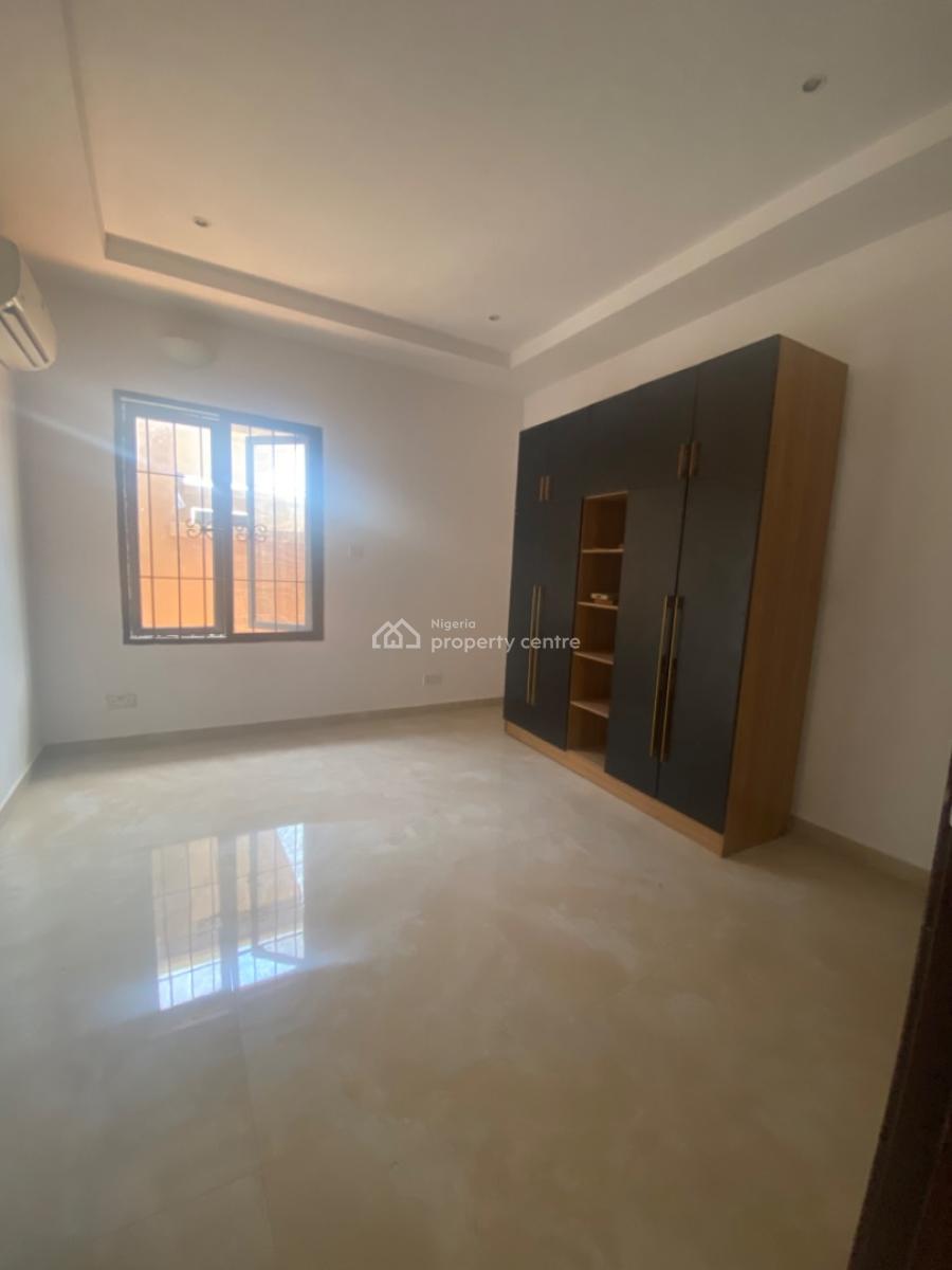 Luxury 2 Bedroom Flat, Lekki Phase 1, Lekki, Lagos, Flat / Apartment for Rent
