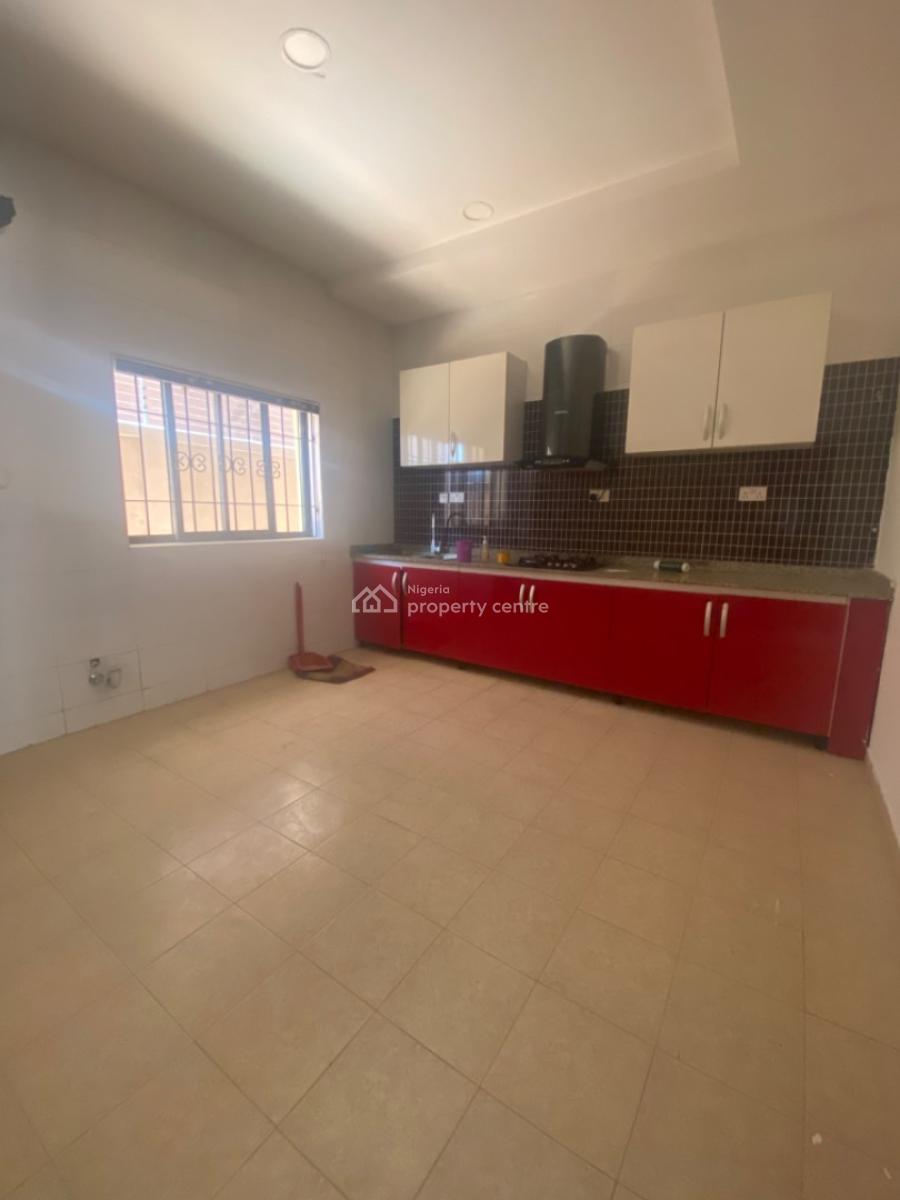 Luxury 2 Bedroom Flat, Lekki Phase 1, Lekki, Lagos, Flat / Apartment for Rent