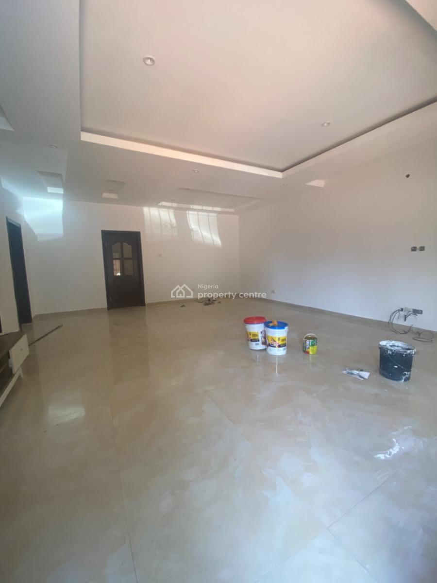 Luxury 2 Bedroom Flat, Lekki Phase 1, Lekki, Lagos, Flat / Apartment for Rent