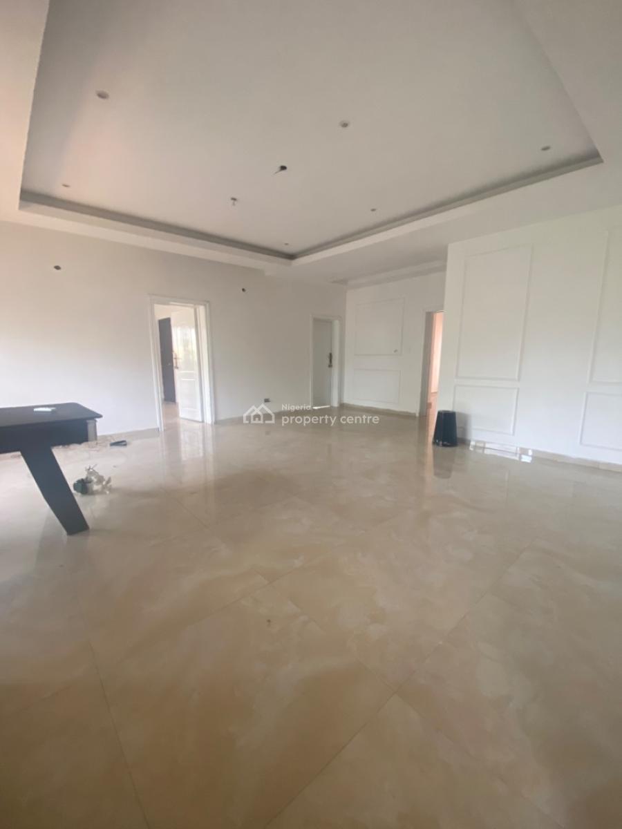 Luxury 2 Bedroom Flat, Lekki Phase 1, Lekki, Lagos, Flat / Apartment for Rent