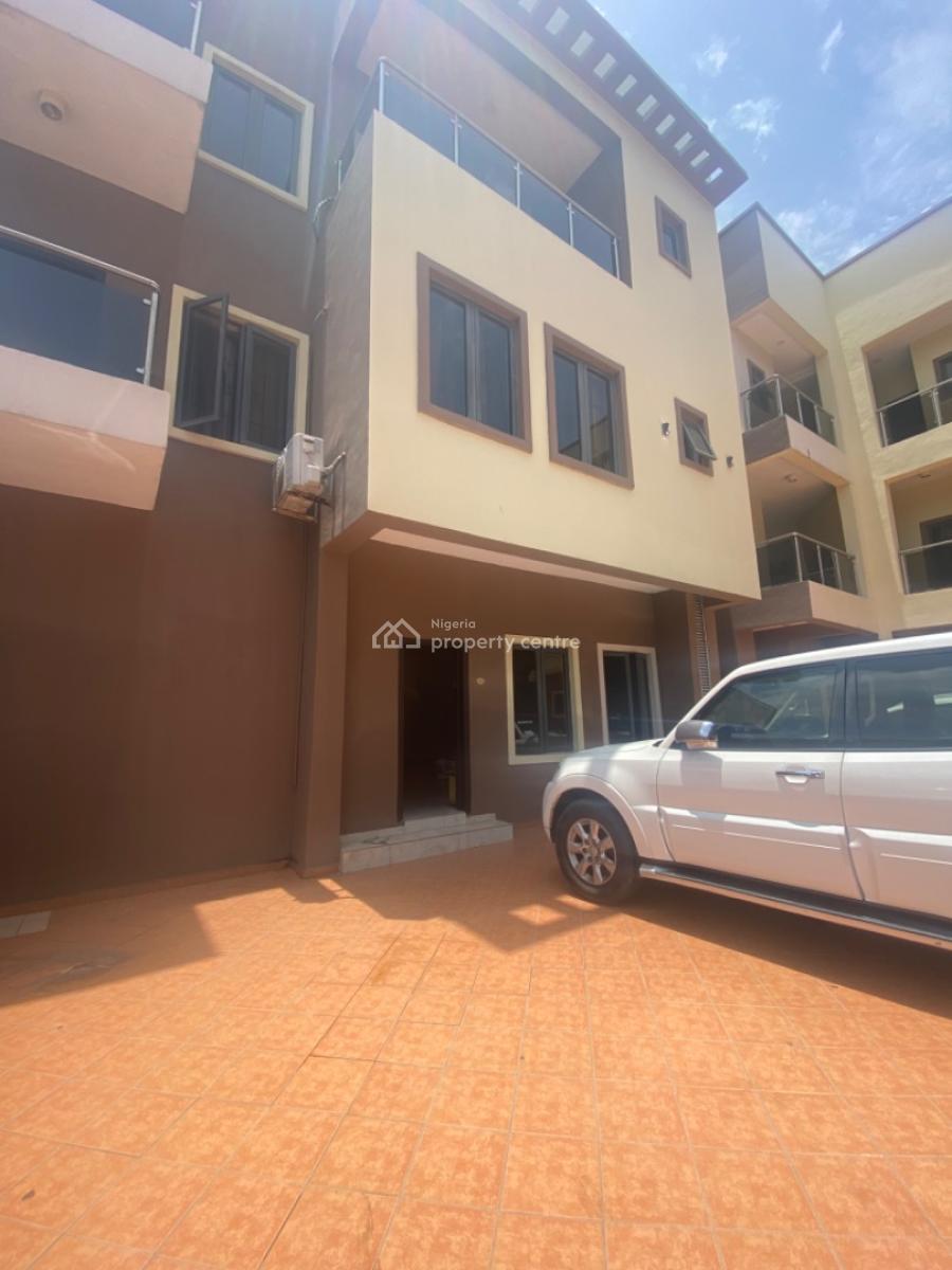 Luxury 2 Bedroom Flat, Lekki Phase 1, Lekki, Lagos, Flat / Apartment for Rent