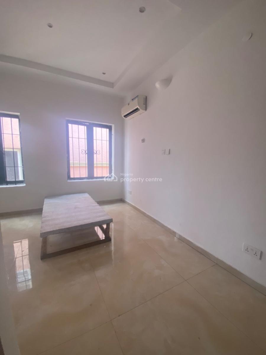 Luxury 2 Bedroom Flat, Lekki Phase 1, Lekki, Lagos, Flat / Apartment for Rent