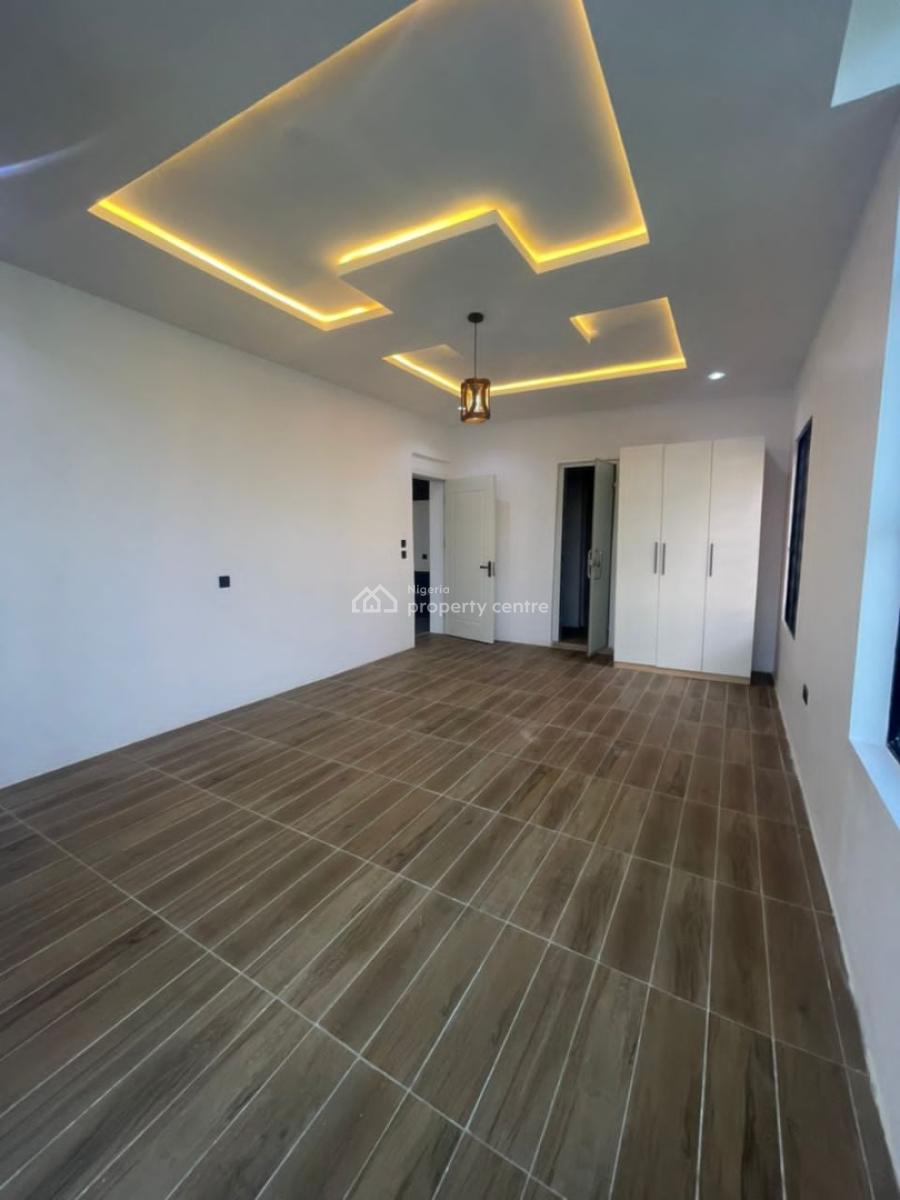 Newly Built, Serviced 2-bedroom Apartments with Bq, Oba Amusa, Agungi, Lekki, Lagos, Flat / Apartment for Rent
