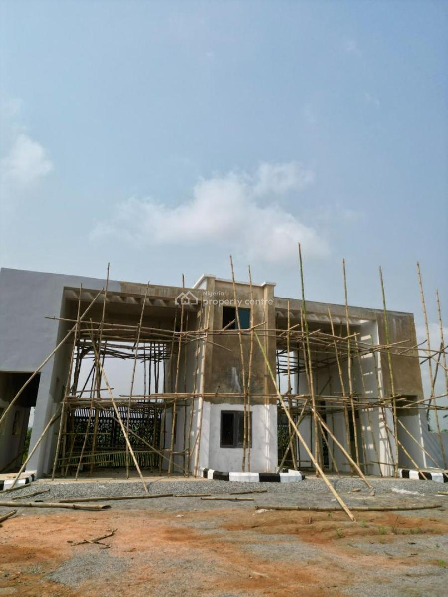 Residential Buy and Build C of O Land, Heritage Garden City, Agbowa, Ikorodu, Lagos, Residential Land for Sale