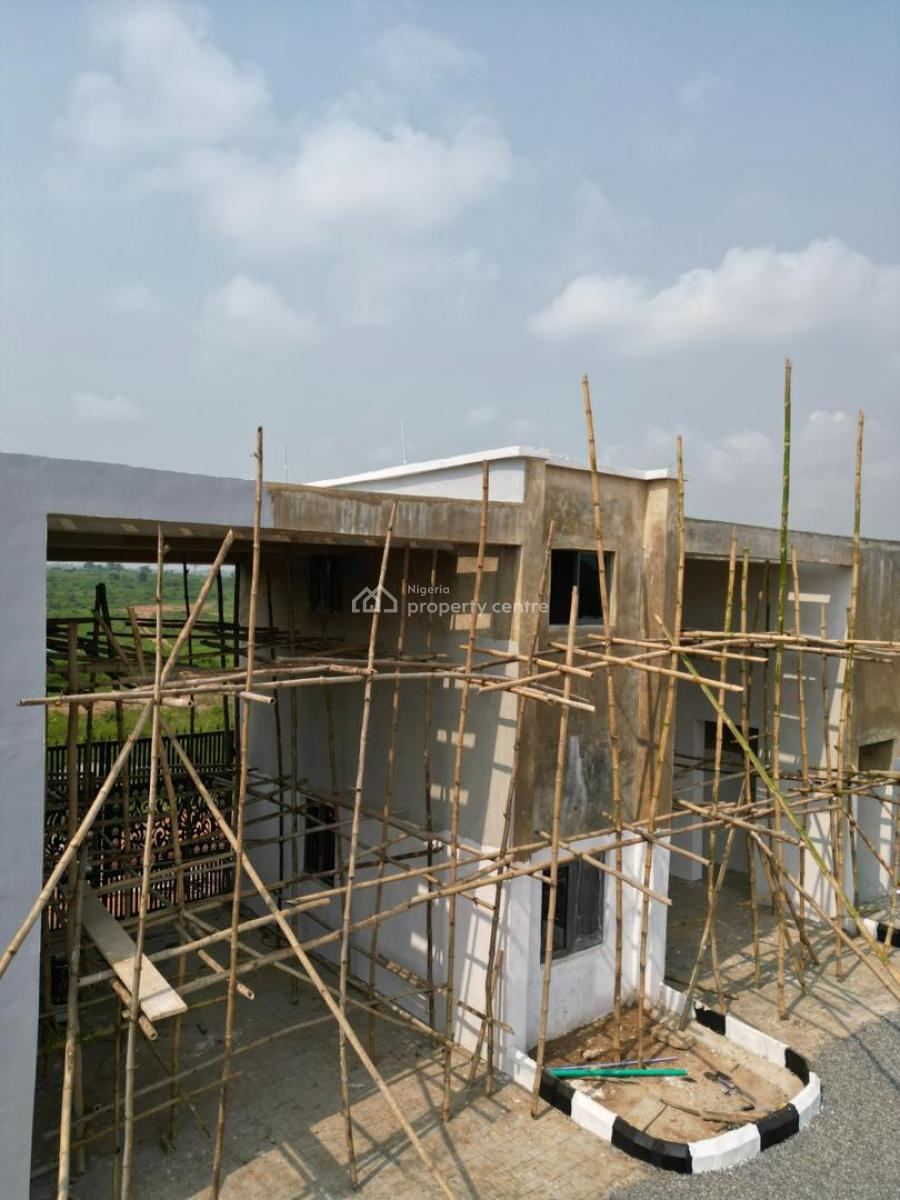 Residential Buy and Build C of O Land, Heritage Garden City, Agbowa, Ikorodu, Lagos, Residential Land for Sale