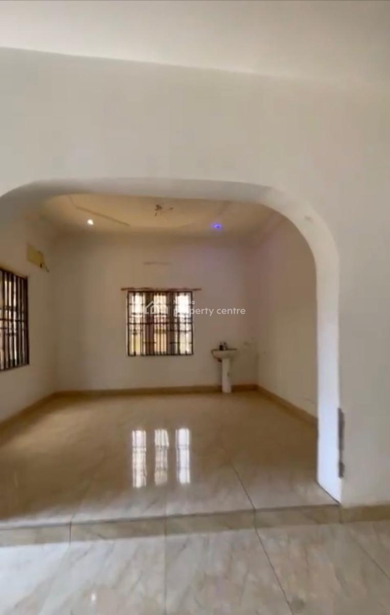 Luxurious Spacious 4bedroom En-suite Duplex with Bq, in a Serene Tarred Estate, Galadimawa, Abuja, Detached Duplex for Sale