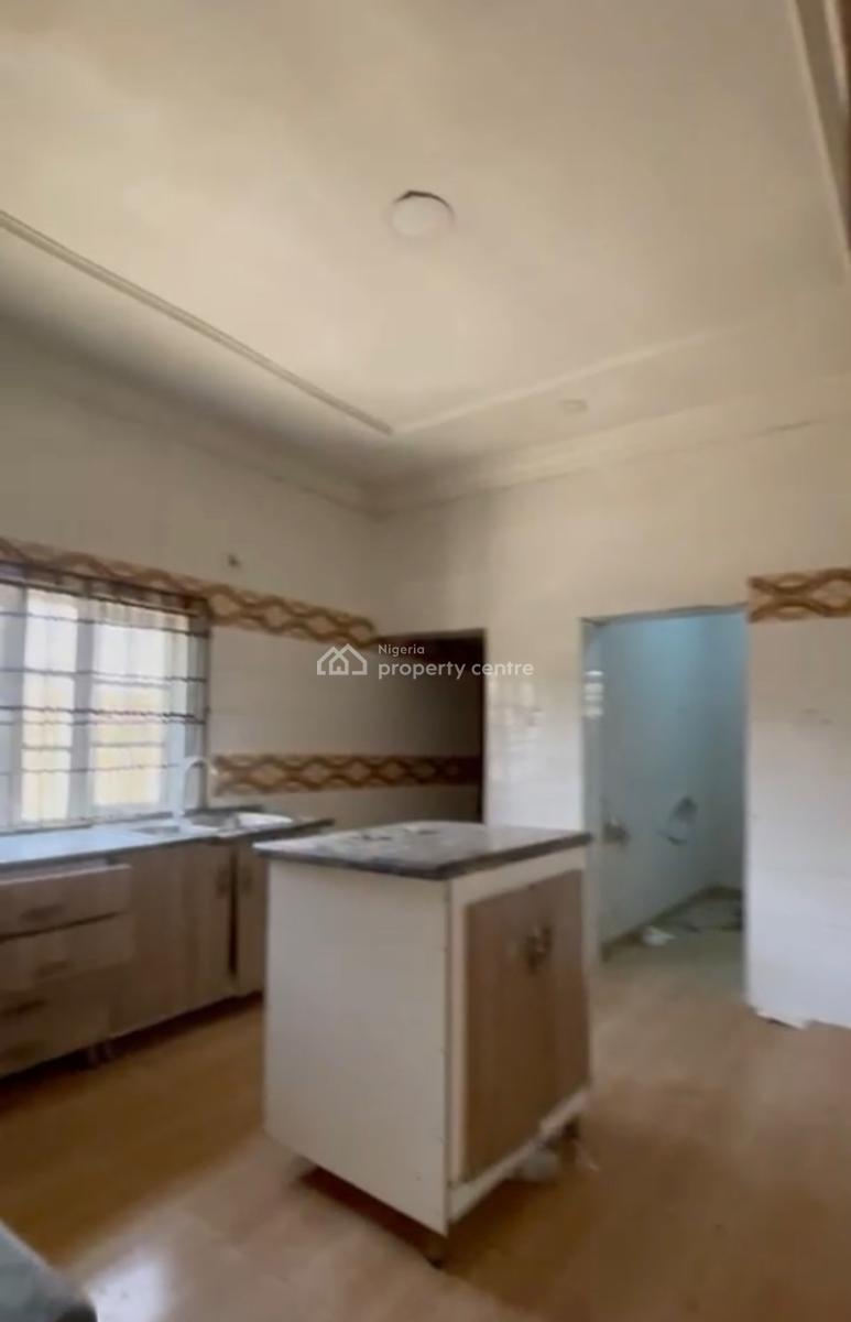 Luxurious Spacious 4bedroom En-suite Duplex with Bq, in a Serene Tarred Estate, Galadimawa, Abuja, Detached Duplex for Sale