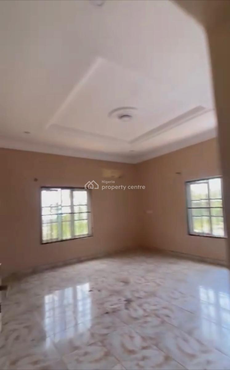 Luxurious Spacious 4bedroom En-suite Duplex with Bq, in a Serene Tarred Estate, Galadimawa, Abuja, Detached Duplex for Sale