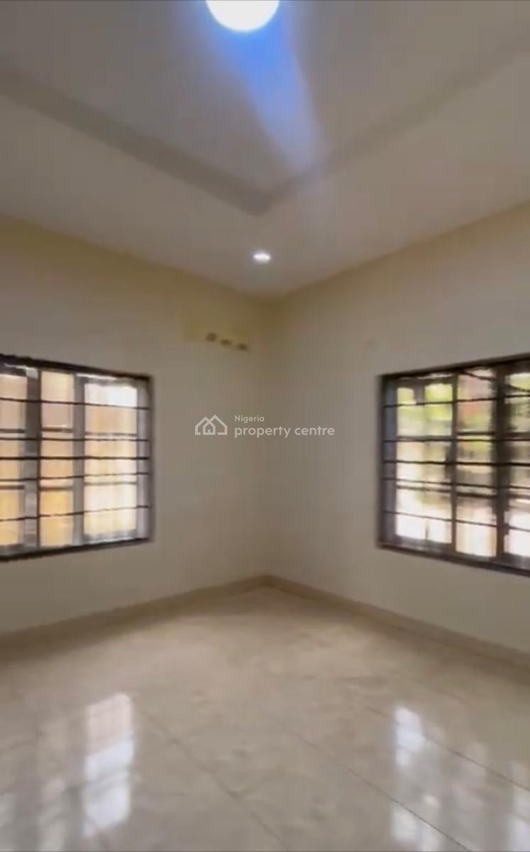 Luxurious Spacious 4bedroom En-suite Duplex with Bq, in a Serene Tarred Estate, Galadimawa, Abuja, Detached Duplex for Sale