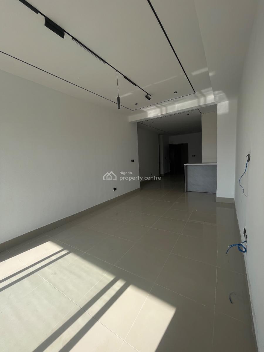 1 Bedroom Apartments, Ikate Elegushi, Lekki, Lagos, Flat / Apartment for Sale