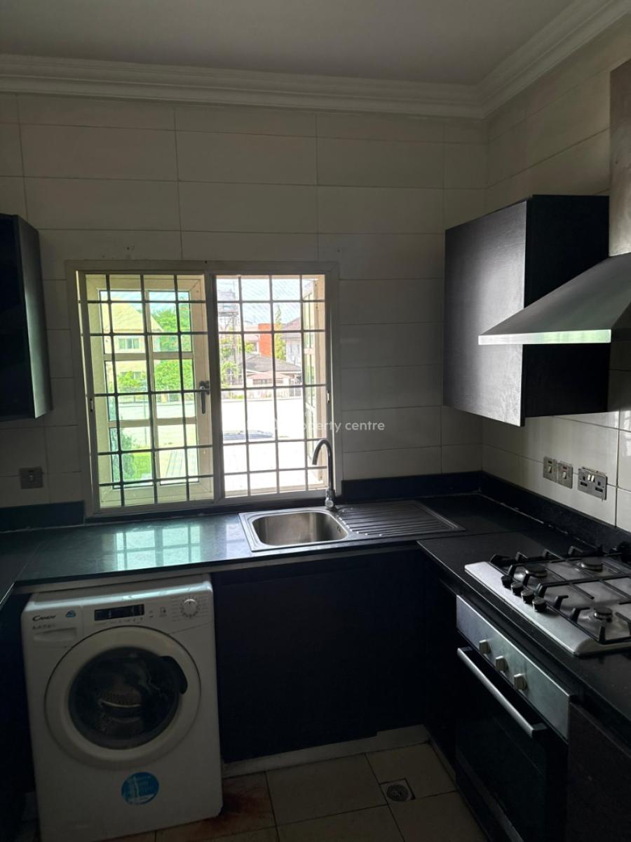 2 Bedroom Apartment, Park View Estate, Ikoyi, Lagos, Flat / Apartment for Rent