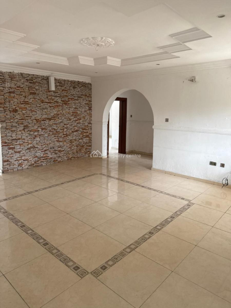 2 Bedroom Apartment, Park View Estate, Ikoyi, Lagos, Flat / Apartment for Rent