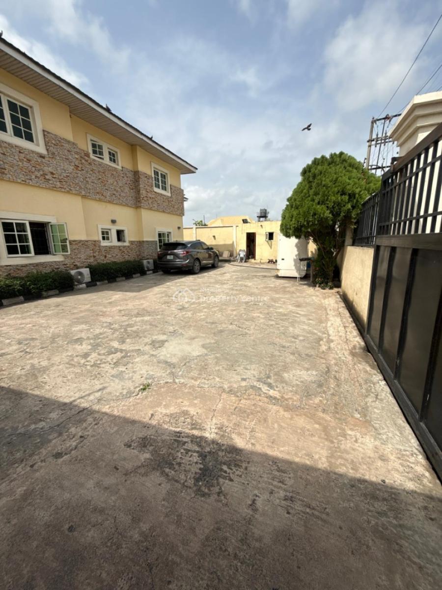 2 Bedroom Apartment, Park View Estate, Ikoyi, Lagos, Flat / Apartment for Rent