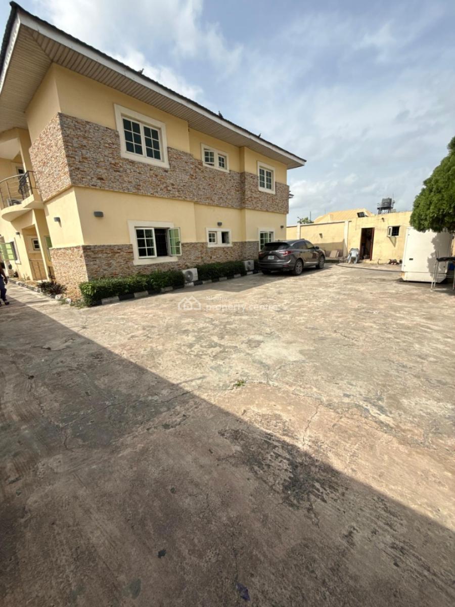 2 Bedroom Apartment, Park View Estate, Ikoyi, Lagos, Flat / Apartment for Rent