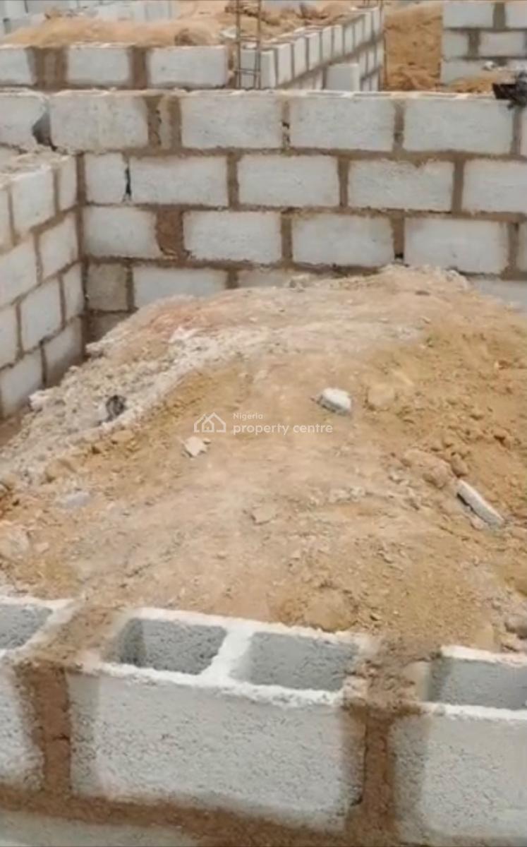 450sqm, Estate Plot, Katampe (main), Katampe, Abuja, Residential Land for Sale