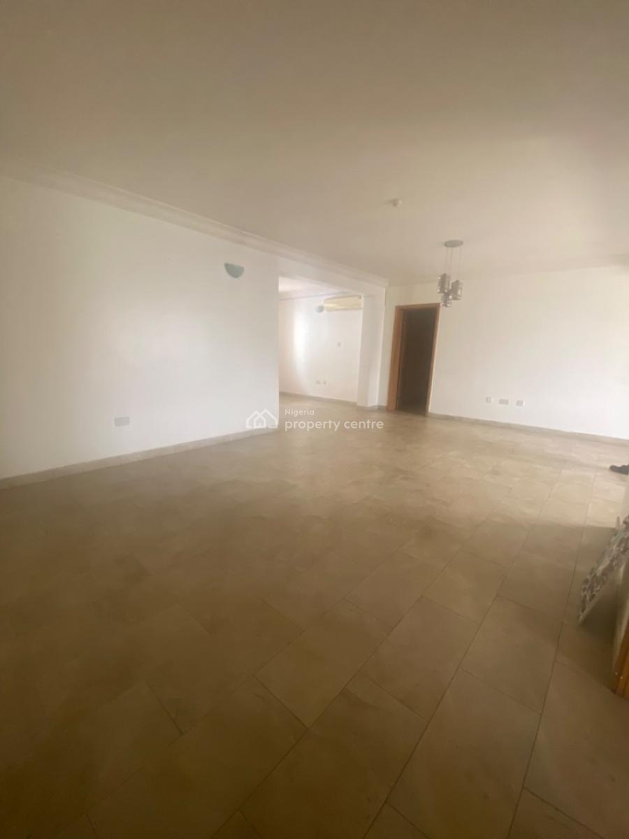 Luxury 3 Bedroom Flat, Admiraty Way, Lekki Phase 1, Lekki, Lagos, Flat / Apartment for Rent