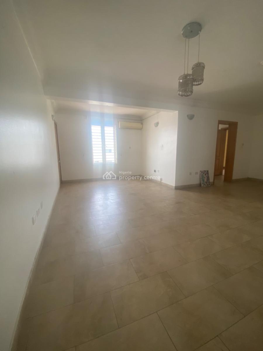 Luxury 3 Bedroom Flat, Admiraty Way, Lekki Phase 1, Lekki, Lagos, Flat / Apartment for Rent