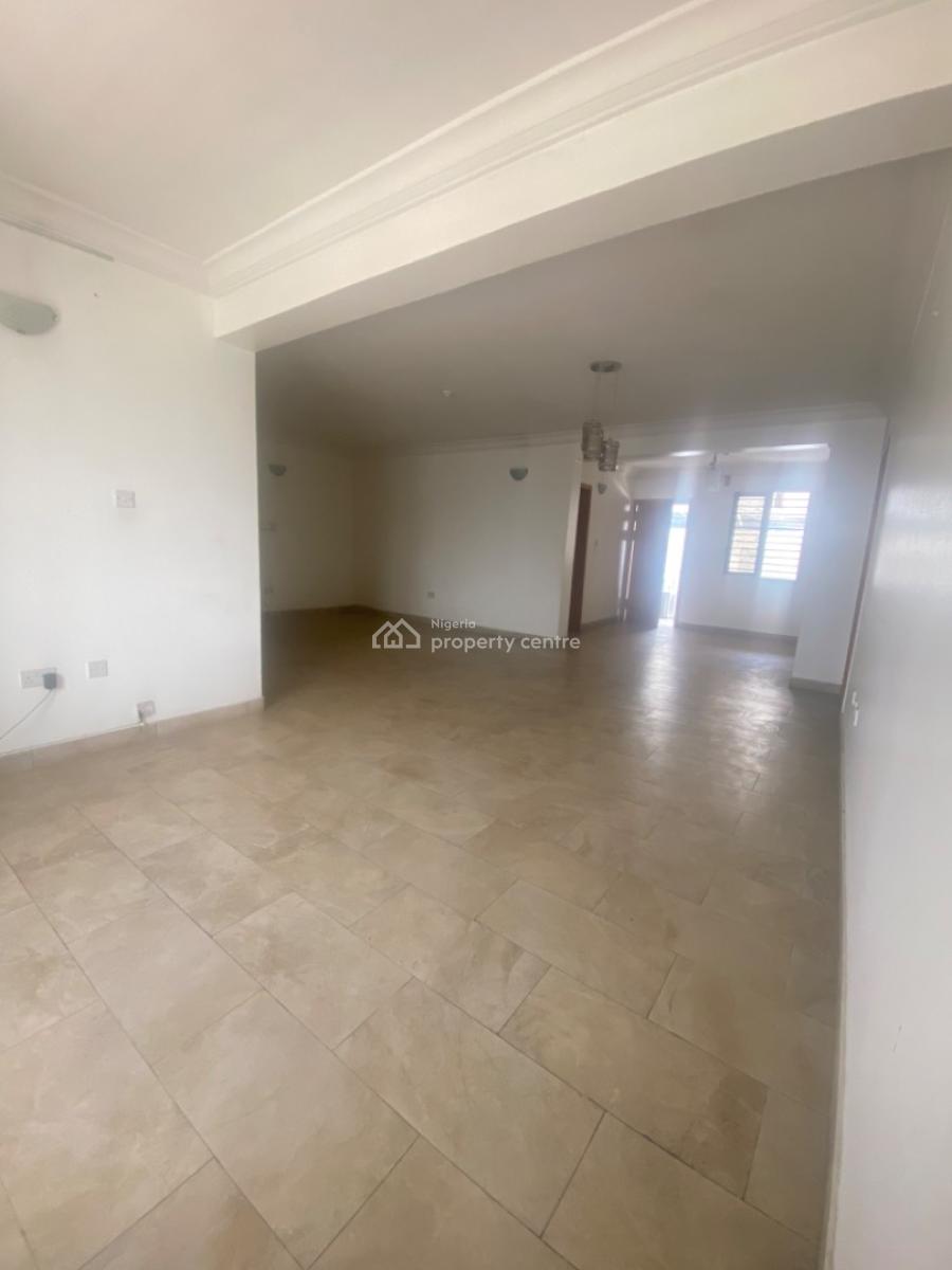 Luxury 3 Bedroom Flat, Admiraty Way, Lekki Phase 1, Lekki, Lagos, Flat / Apartment for Rent