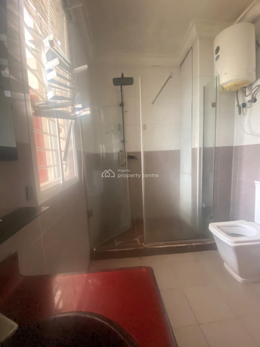 Luxury 3 Bedroom Flat, Admiraty Way, Lekki Phase 1, Lekki, Lagos, Flat / Apartment for Rent