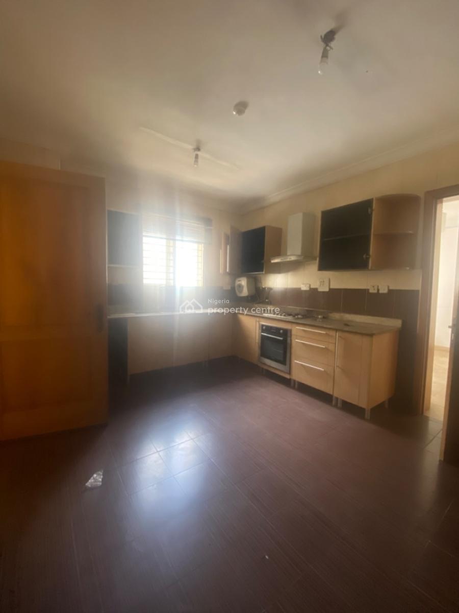 Luxury 3 Bedroom Flat, Admiraty Way, Lekki Phase 1, Lekki, Lagos, Flat / Apartment for Rent