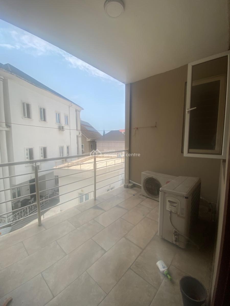 Luxury 3 Bedroom Flat, Admiraty Way, Lekki Phase 1, Lekki, Lagos, Flat / Apartment for Rent