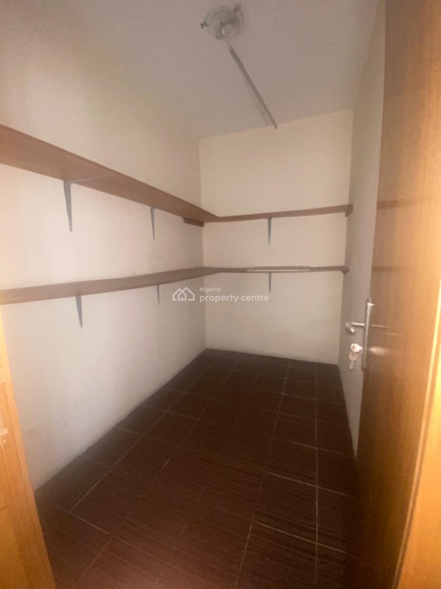 Luxury 3 Bedroom Flat, Admiraty Way, Lekki Phase 1, Lekki, Lagos, Flat / Apartment for Rent