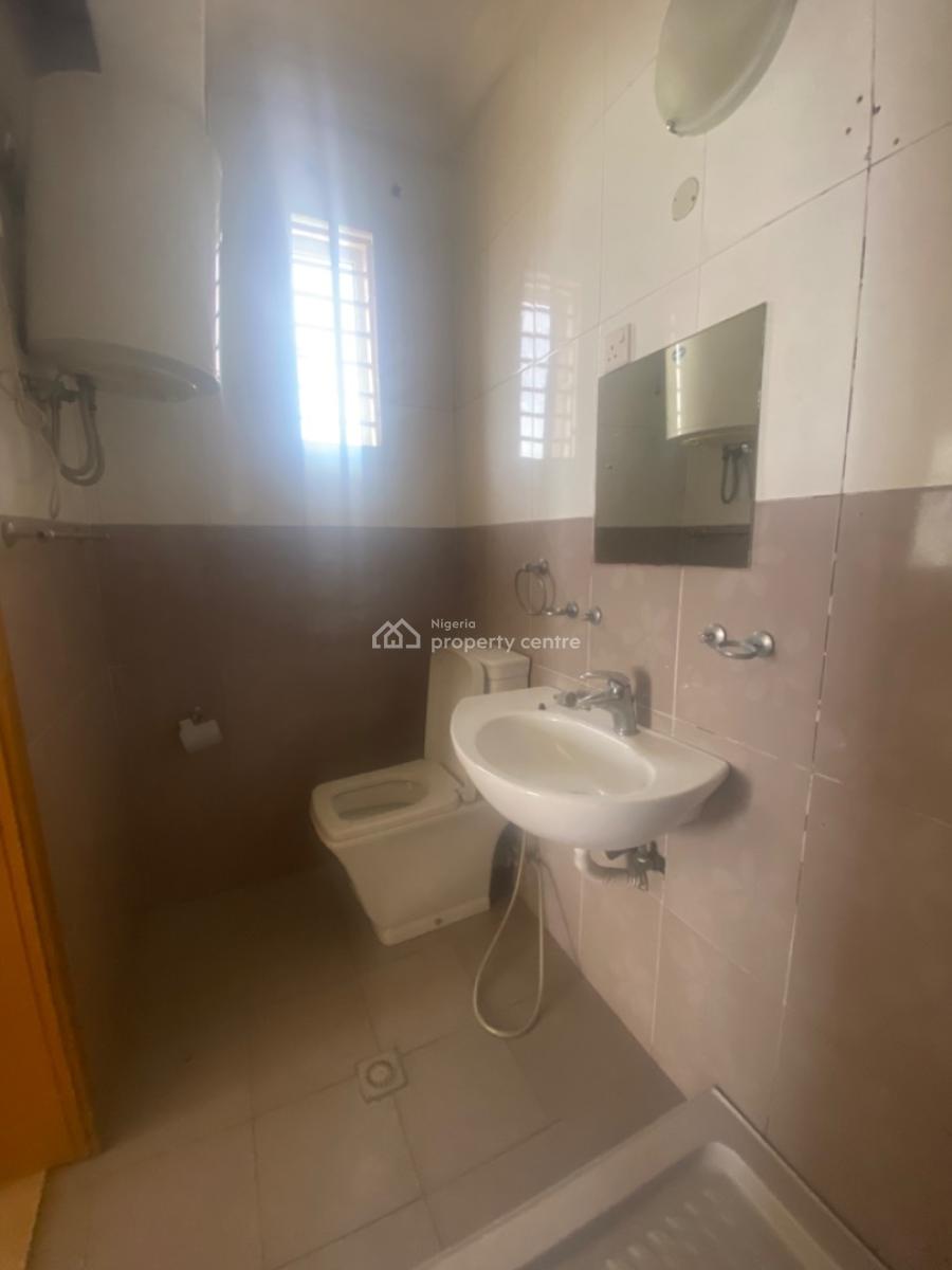Luxury 3 Bedroom Flat, Admiraty Way, Lekki Phase 1, Lekki, Lagos, Flat / Apartment for Rent