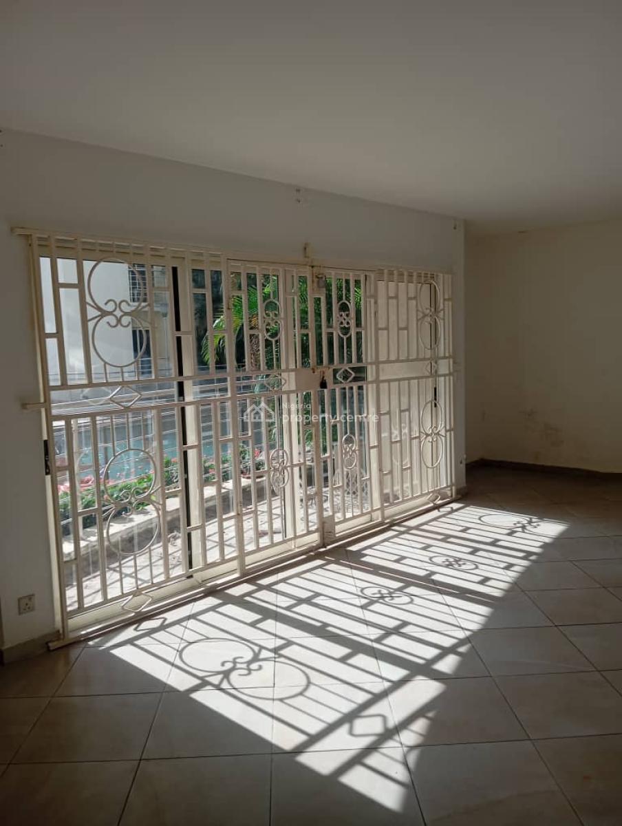 Fully Serviced & Luxury 3 Bedroom Apartment on Ground Floor with Bq, Oniru, Victoria Island (vi), Lagos, Flat / Apartment for Sale