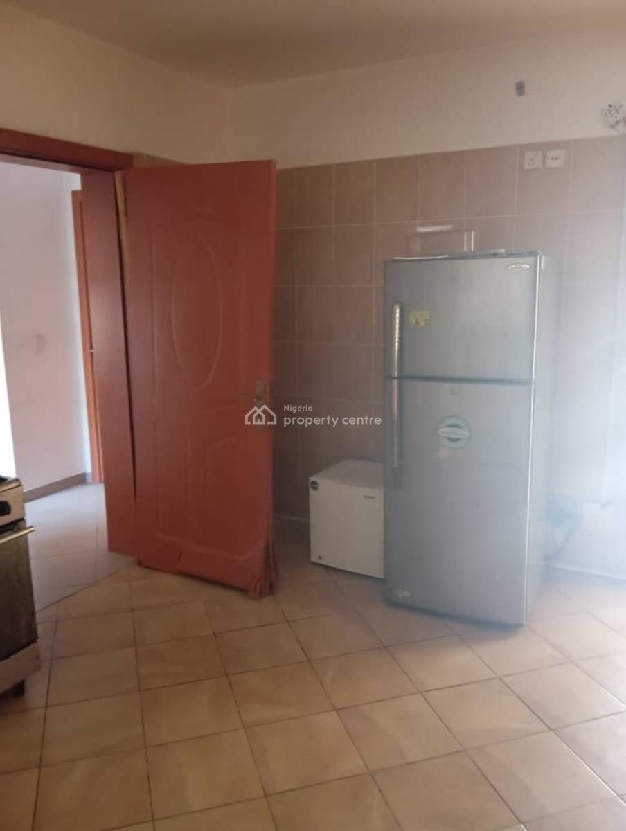 Fully Serviced & Luxury 3 Bedroom Apartment on Ground Floor with Bq, Oniru, Victoria Island (vi), Lagos, Flat / Apartment for Sale