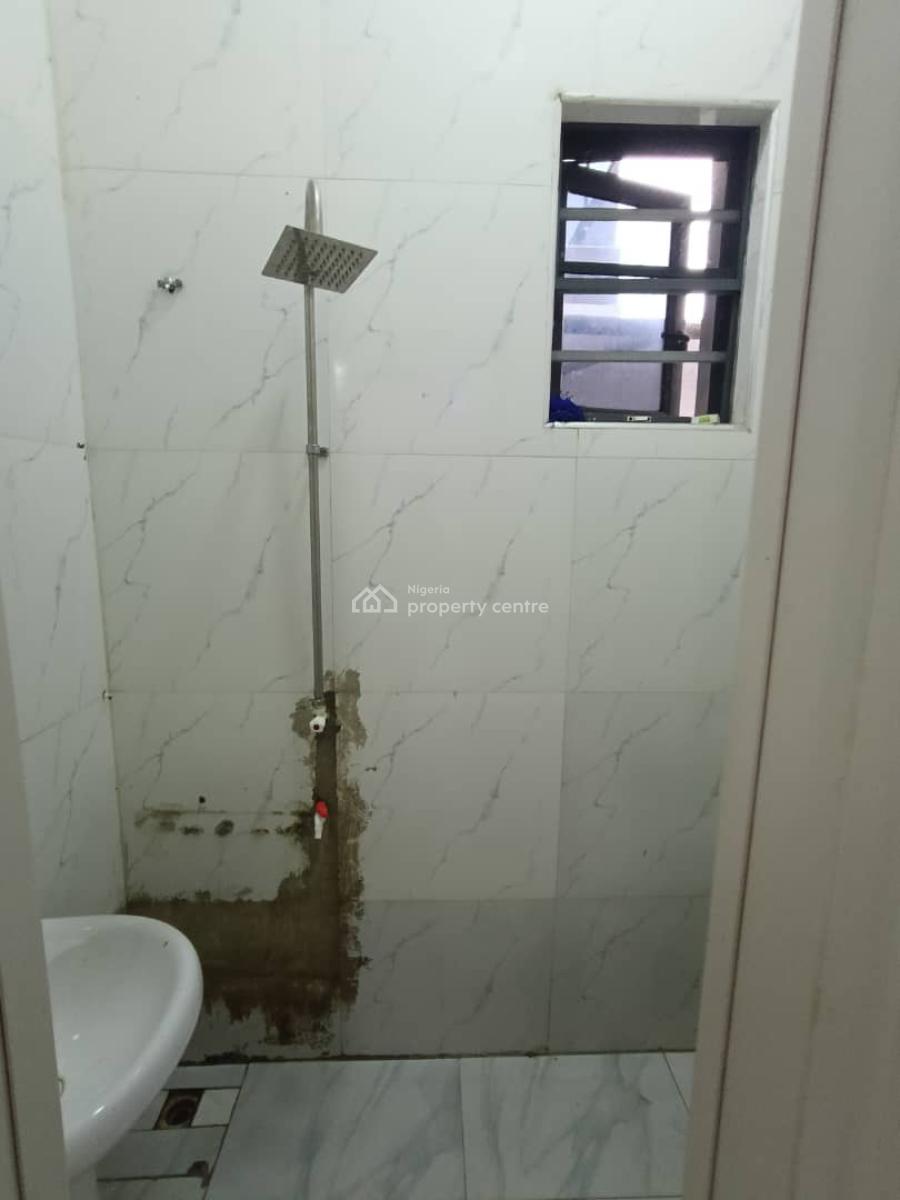 Studio Apartment, Chevron, Ikota, Lekki, Lagos, Flat / Apartment for Rent