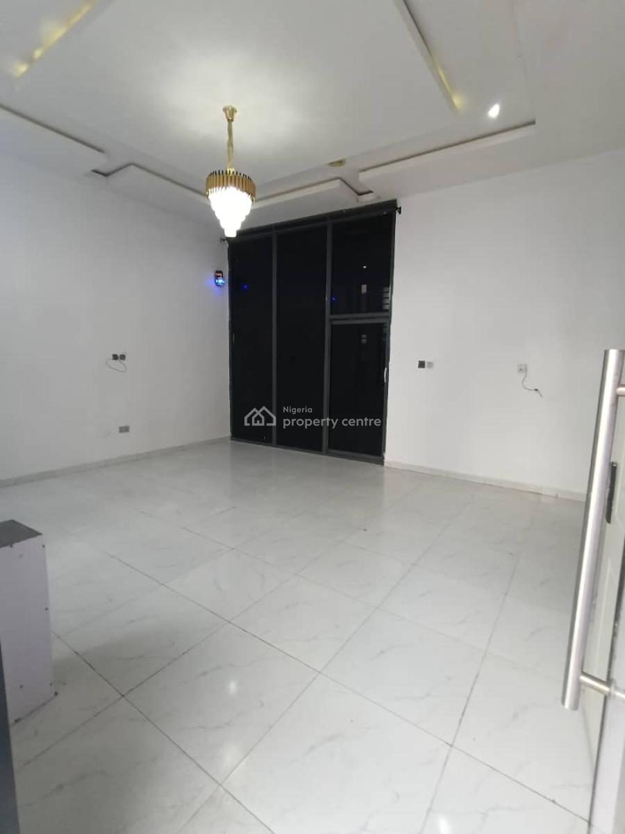 Studio Apartment, Chevron, Ikota, Lekki, Lagos, Flat / Apartment for Rent