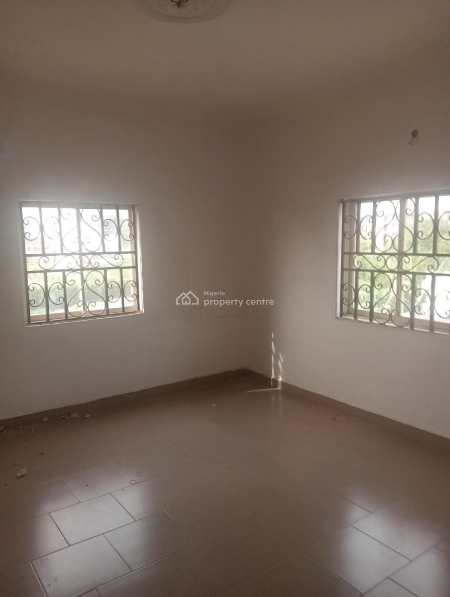 Spacious Clean 3 Bedroom Now Available, Mabuchi Main, Mabushi, Abuja, Flat / Apartment for Rent
